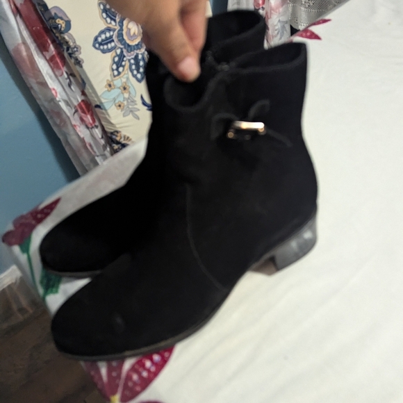 C la canadienne boots - Picture 2 of 9